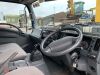 UNRESERVED 2015 Isuzu NPR N75.190 7.5T Crew Cab Tipper - 11