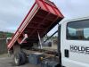 UNRESERVED 2015 Isuzu NPR N75.190 7.5T Crew Cab Tipper - 21