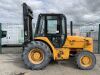 2000 JCB 926 Rough Terrain Diesel Forklift - 4