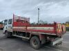 UNRESERVED 2015 Isuzu NPR N75.190 7.5T Crew Cab Tipper - 3