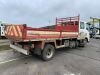 UNRESERVED 2015 Isuzu NPR N75.190 7.5T Crew Cab Tipper - 5