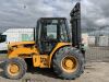 2000 JCB 926 Rough Terrain Diesel Forklift - 5