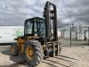 2000 JCB 926 Rough Terrain Diesel Forklift - 6