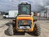 2000 JCB 926 Rough Terrain Diesel Forklift - 7