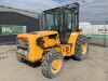 2000 JCB 926 Rough Terrain Diesel Forklift - 8