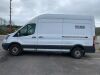 2016 Ford Transit T350 High Roof LWB Van - 2