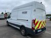 2016 Ford Transit T350 High Roof LWB Van - 3