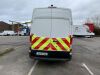 2016 Ford Transit T350 High Roof LWB Van - 4