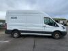 2016 Ford Transit T350 High Roof LWB Van - 6