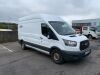 2016 Ford Transit T350 High Roof LWB Van - 7