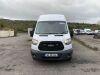 2016 Ford Transit T350 High Roof LWB Van - 8