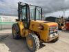 2000 JCB 926 Rough Terrain Diesel Forklift - 9