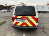 UNRESERVED 2018 Volkswagen Caddy PV TDI 75HP M5F - 4