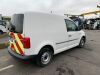 UNRESERVED 2018 Volkswagen Caddy PV TDI 75HP M5F - 5