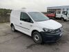 UNRESERVED 2018 Volkswagen Caddy PV TDI 75HP M5F - 7