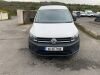 UNRESERVED 2018 Volkswagen Caddy PV TDI 75HP M5F - 8