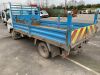 2013 Isuzu NPR N35.150 3.5T Single Cab Tipper - 3