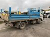 2013 Isuzu NPR N35.150 3.5T Single Cab Tipper - 5