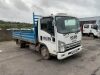 2013 Isuzu NPR N35.150 3.5T Single Cab Tipper - 7