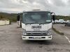 2013 Isuzu NPR N35.150 3.5T Single Cab Tipper - 8