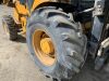 2000 JCB 926 Rough Terrain Diesel Forklift - 12