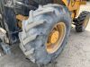 2000 JCB 926 Rough Terrain Diesel Forklift - 13