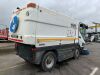 2013 Johnston 2000TS2 Compact Sweeper - 5