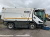 2013 Johnston 2000TS2 Compact Sweeper - 6