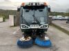 2013 Johnston 2000TS2 Compact Sweeper - 8