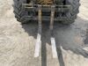 2000 JCB 926 Rough Terrain Diesel Forklift - 14