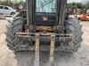 2000 JCB 926 Rough Terrain Diesel Forklift - 15