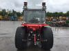 Massey Ferguson 1260 Compact Diesel Tractor - 5