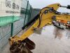 2013 Caterpillar 302.7D Zero Tail 2.7T Excavator - 23