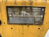 2015 Caterpillar 302.7DCR Zero Tail 2.8T Excavator - 31