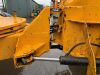 UNRESERVED 2000 Thwaites MACH073 3T Swivel Site Dumper - 12