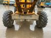 UNRESERVED 2000 Thwaites MACH073 3T Swivel Site Dumper - 15