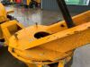 UNRESERVED 2000 Thwaites MACH073 3T Swivel Site Dumper - 17