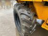 UNRESERVED 2000 Thwaites MACH073 3T Swivel Site Dumper - 19