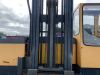 2001 Hubtex MQ45-EL Electrci Side Loading Fork Lift - 13