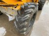 UNRESERVED 2000 Thwaites MACH073 3T Swivel Site Dumper - 20