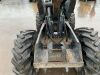 UNRESERVED 2011 Terex HS1000 1T High Tip Hydrostatic Site Dumper - 14