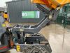 UNRESERVED 2011 Terex HS1000 1T High Tip Hydrostatic Site Dumper - 17