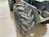 UNRESERVED 2011 Terex HS1000 1T High Tip Hydrostatic Site Dumper - 20