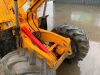 UNRESERVED 2005 Thwaites 1T High Tip Hydrostatic Site Dumper - 19