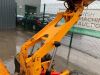 UNRESERVED 2005 Thwaites 1T High Tip Hydrostatic Site Dumper - 20