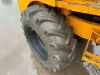 UNRESERVED 2005 Thwaites 1T High Tip Hydrostatic Site Dumper - 21