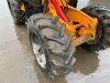 UNRESERVED 2005 Thwaites 1T High Tip Hydrostatic Site Dumper - 22