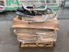 UNRESERVED Pallet Of Misc Car Parts