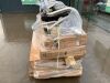 UNRESERVED Pallet Of Misc Car Parts - 3