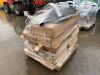 UNRESERVED Pallet Of Misc Car Parts - 4